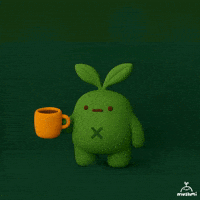 Good Morning Hello GIF