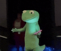 Lizard Lizard Hello GIF