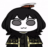 Head Claw GIF