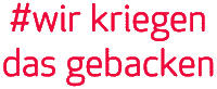 Brand Wir Schaffen Das Sticker by ACP Gruppe