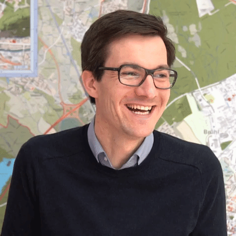 martin horn oberbuergermeisterwahl GIF