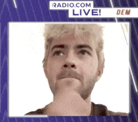 Jack Johnson Thinking GIF by Audacy