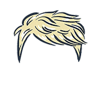 Hair Beard Sticker by Harrys