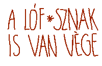 Vege Eleg Sticker