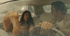 Margaret Qualley Model GIF