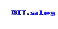 Sale Sticker by ISIT.magazine