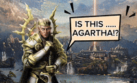 Agartha GIF