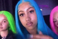 North West Swag GIF