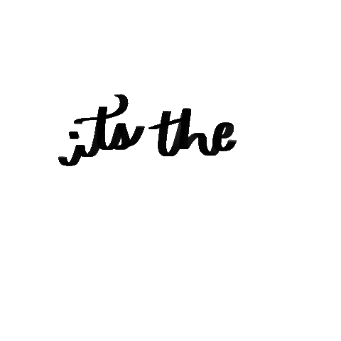 Friday Weekend Sticker