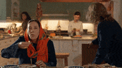 Family Eating GIF by Show TV