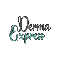 Sticker by Derma Express