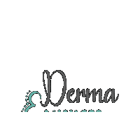 Sticker by Derma Express