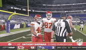 Regular Season Football GIF by NFL