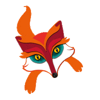 cat dog Sticker by The Body Shop