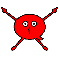Dance Love Sticker