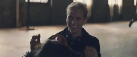 Music Video GIF by Machine Gun Kelly