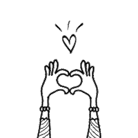 Stayathome Sticker by Gettingbetter