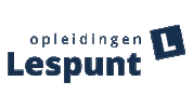 Rijbewijs Sticker by Lespunt
