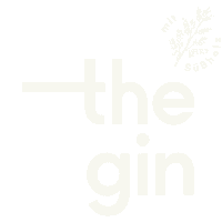 theplacetobe gin apartments the place to be ginlovers Sticker