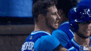 ohearn hug GIF by MLB