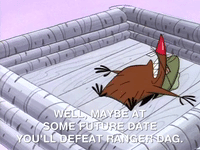angry beavers nicksplat GIF