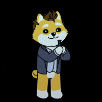 May The Fourth Be With You Star Wars GIF by Dogelon Mars