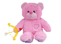Teddy Bears Sticker