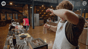 Daniel GIF by MasterChefAU