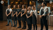 Daniel GIF by MasterChefAU