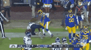 Regular Season Football GIF by NFL