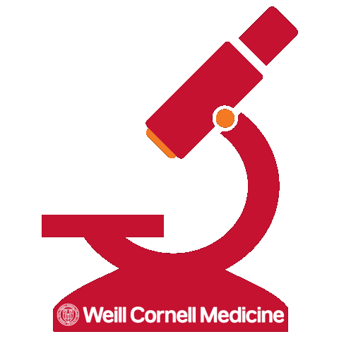Lab Research Sticker by Weill Cornell Medicine