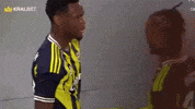 Jhon Duran GIF by KralBet