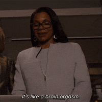 Cbs Omg GIF by Paramount+