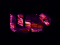 Art Glitch GIF