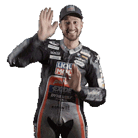 Moto2 Sticker by PoloMotorrad