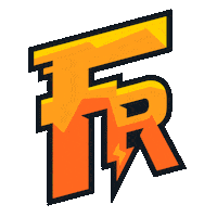FreakPark fr freakpark Sticker