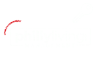 Samphillyliving  Sticker