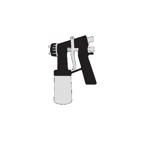 Slay Spray Sticker by Hello Xtan Sunless
