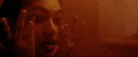 Fear And Loathing Fire GIF by Sub Pop Records