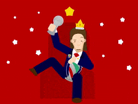 Champions Chivas GIF by Cristian Rivas