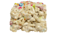 Sprinkles Comfortland Sticker by Butterfield Market & Catering