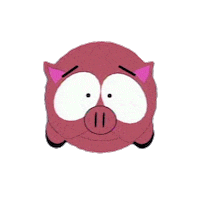 S1E5 Sticker by South Park