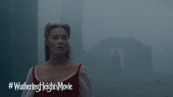 Jacob Margot GIF by Warner Bros. Pictures
