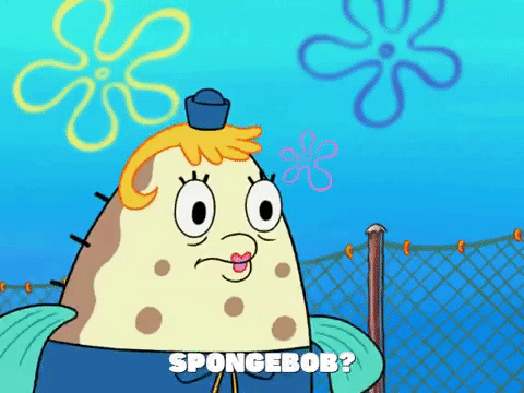 season 7 episode 21 GIF by SpongeBob SquarePants
