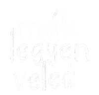 Mak Recept Sticker by MÁK Bistro