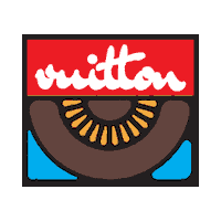 Tire Lv Sticker by Louis Vuitton