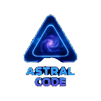 Space Money Sticker by Astral Allies