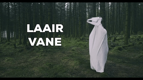 Isle Of Man Folklore GIF by Culture Vannin