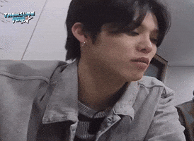 Treasure Park Jeongwoo GIF