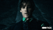 Dick Grayson Joker GIF by Max